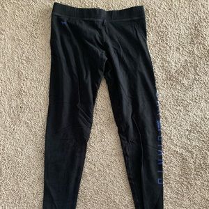 NY Giants leggings
